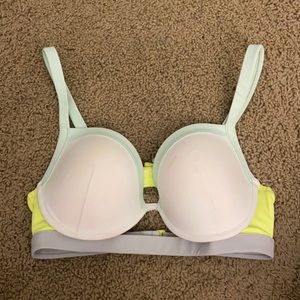 victoria’s secret bikini top